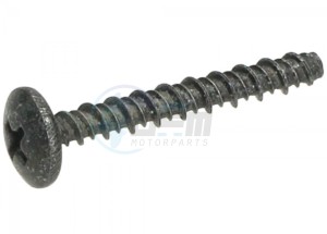 Product image: Derbi - 478533 - SCREW SELF-TAPPING  