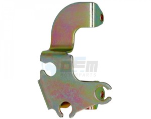 Product image: Piaggio - 876400 - WATER PUMP SUPPORT 