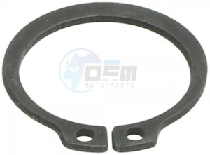 Product image: Aprilia - 847231 - RING 