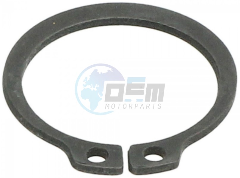 Product image: Aprilia - 847231 - RING  0