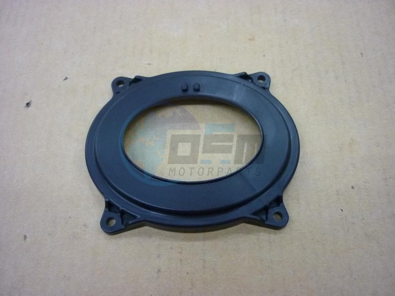 Product image: Sym - 17232-B9A-000 - AIR/C COVER CAP  0