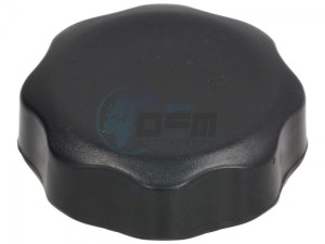 Product image: Piaggio - 255100 - CAP SET, FUEL TANK 