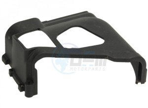 Product image: Aprilia - 846993 - LOWER COOLING CASING 