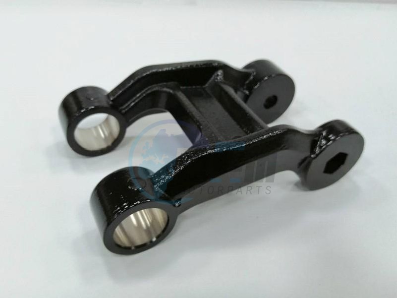 Product image: Sym - 52130-TL1-000 - L. SWING ARM  0