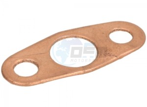 Product image: Vespa - 832059 - Gasket  