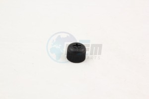 Product image: Yamaha - 64E438290100 - PLUG, RESERVOIR 