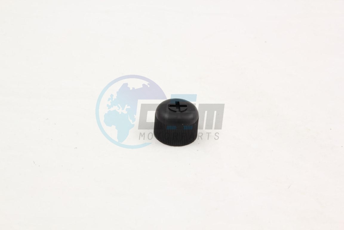 Product image: Yamaha - 64E438290100 - PLUG, RESERVOIR  0