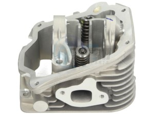 Product image: Vespa - 82777R - Cylinder head assembly  