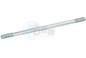 Product image: Piaggio - 411295 - STUD BOLT M8X16 