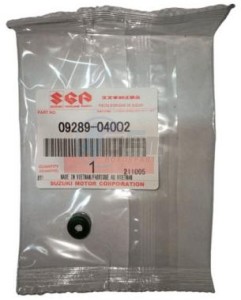 Product image: Suzuki - 09289-04002 - OIL SEAL 