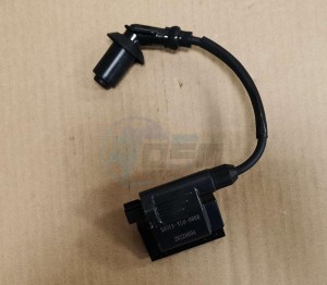 Product image: Sym - 3051A-XG6-000 - IGN. COIL. ASSY 