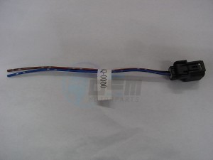 Product image: Sym - 32637-M9Q-000 - INJECTOR SUB.CORD 