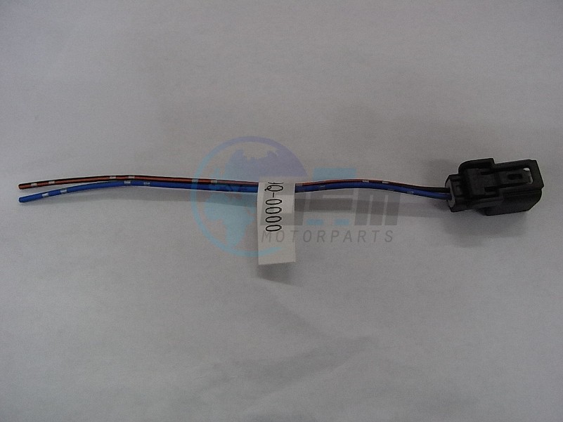 Product image: Sym - 32637-M9Q-000 - INJECTOR SUB.CORD  0