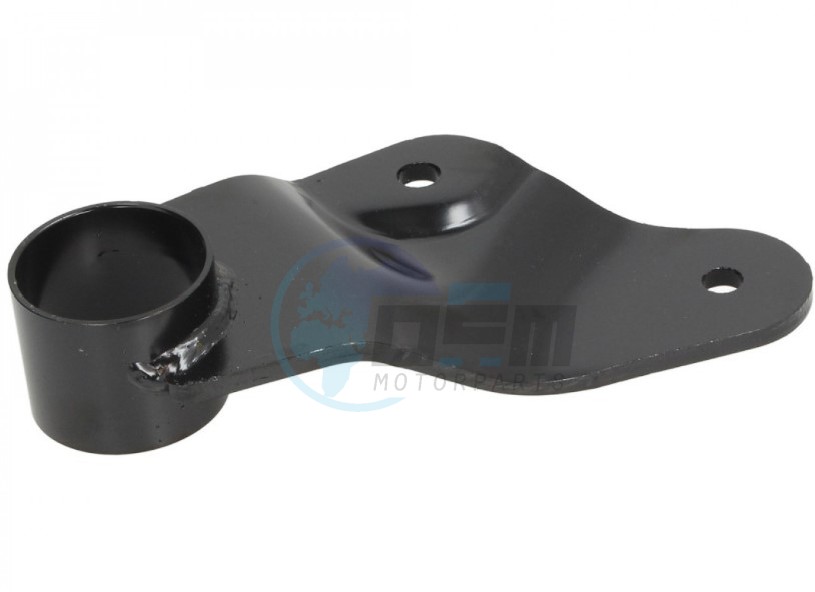 Product image: Gilera - 649232 - Right silent block support plate with u.p.  0