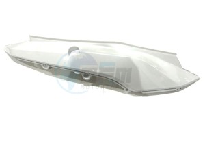 Product image: Sym - 83500-L9M-000-QU - R. BODY COVER  WH-300P 