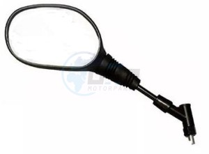 Product image: Yamaha - 40BF62800000 - REAR VIEW MIRROR A 