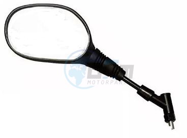 Product image: Yamaha - 40BF62800000 - REAR VIEW MIRROR A  0