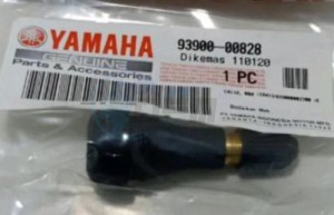 Product image: Yamaha - 939000082800 - VALVE, RIM 