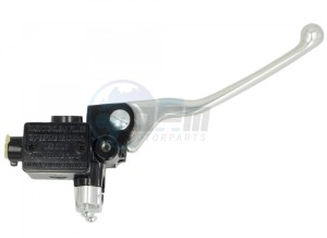 Product image: Vespa - CM080802 - Front brake hydraulic pump  