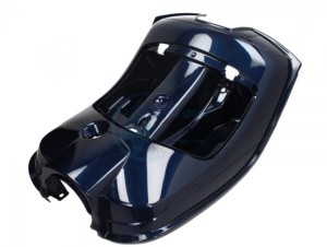 Product image: Vespa - 62217950DE - Painted front top box  