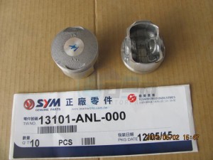 Product image: Sym - 13101-ANL-000 - PISTON 