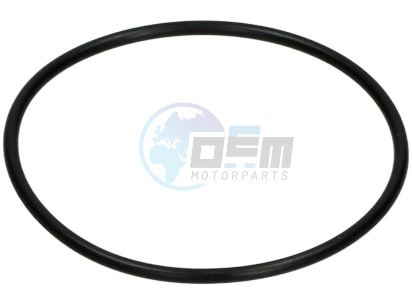 Product image: Piaggio - 830585 - SEAL RING  0