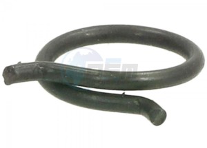 Product image: Piaggio - 104296 - Spring clamp 