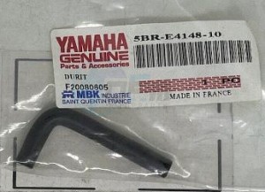 Product image: Yamaha - 5BRE41481000 - PIPE 