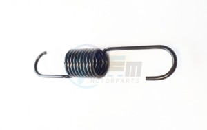 Product image: Vespa - 599059 - Spring  