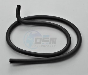 Product image: Cagiva - 8A0073155 - FUEL DRAIN PIPE 