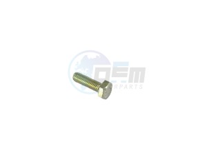 Product image: Rieju - 0/000.460.0693 - SCREW DIN 933 M6X20 