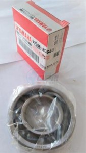 Product image: Yamaha - 933062064800 - BEARING 