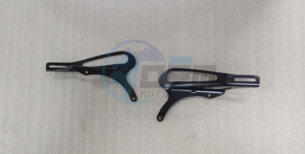 Product image: Sym - 18241-XVA-000 - EXH. PIPE PROTECTOR  0