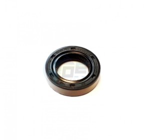 Product image: Vespa - 969028 - Gasket ring 17x28x07  