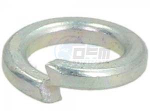 Product image: Piaggio - 479515 - WASHER SPRING 