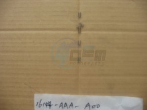 Product image: Sym - 16144-AAA-A00 - SPG. COMP 