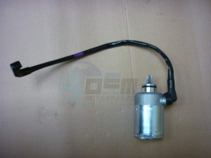 Product image: Sym - 31200-L1G-000 - START MOTOR ASSY 