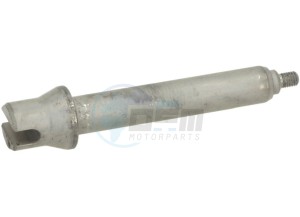 Product image: Aprilia - 872536 - PUMP SHAFT WATER 