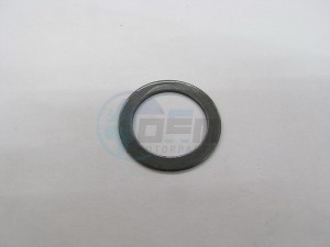 Product image: Sym - 14775-MA6-000 - VALVE SPG SEAT OUTER 