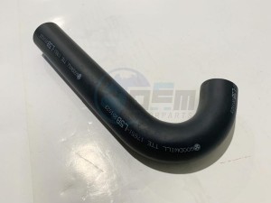 Product image: Sym - 17651-L5B-000 - FUEL NECK TUBE 