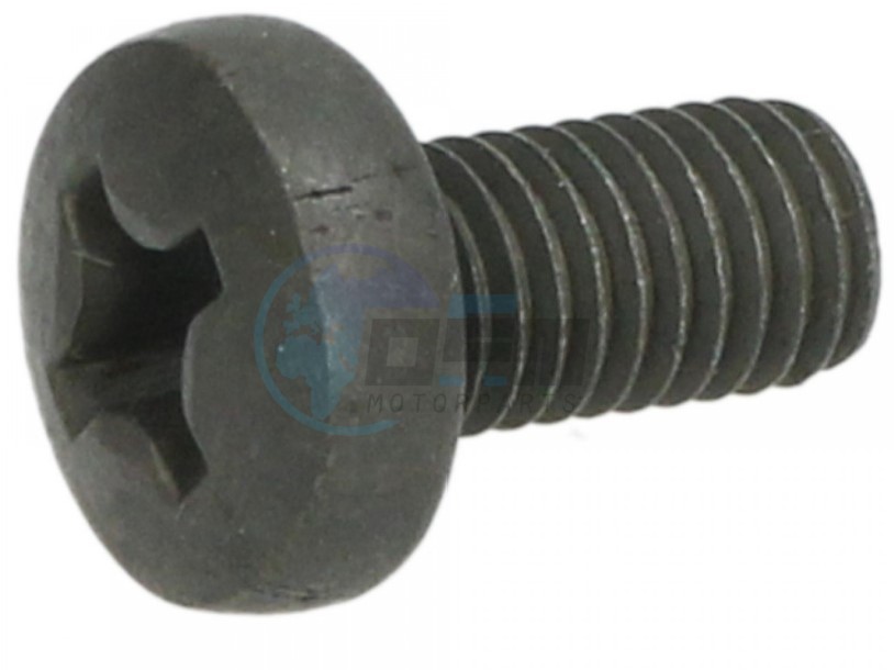 Product image: Moto Guzzi - 827061 - Screw  0