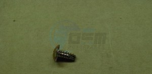 Product image: Sym - 93903-35220 - SCREW TAPPING 5X12 