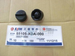 Product image: Sym - 55105-XDA-000 - OIL CAP 