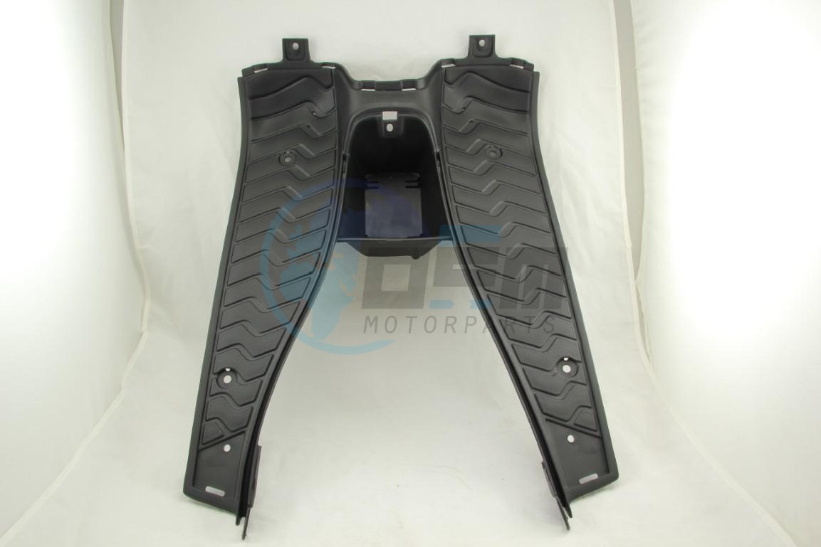 Product image: Aprilia - AP8231558 - MAT, BLACK  0