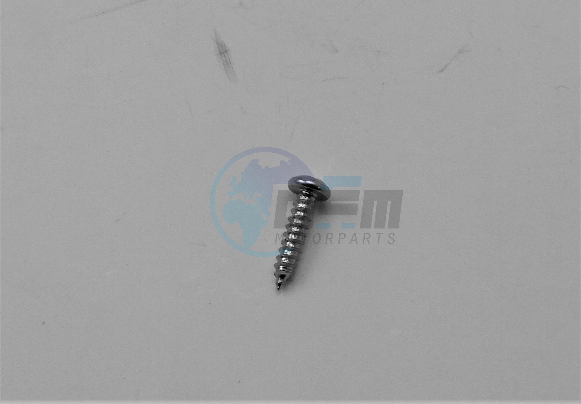 Product image: Piaggio - 008372 - Screw d3,5x13   1