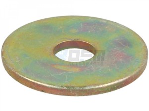 Product image: Gilera - 270216 - Flat washer 