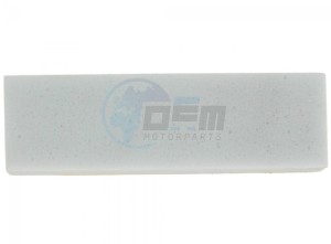 Product image: Piaggio - 833320 - sounproof material 