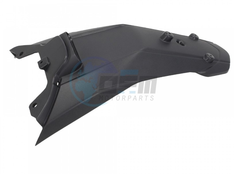 Product image: Piaggio - 853070 - .SPLASH GUARD  0