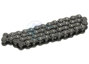 Product image: Derbi - 82649R - CHAIN ASSY, OIL PUMP DRIVE  