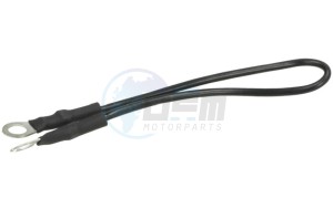 Product image: Gilera - 640688 - Mass cable 